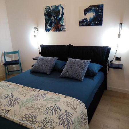 B&B Alghero Reina Exterior foto