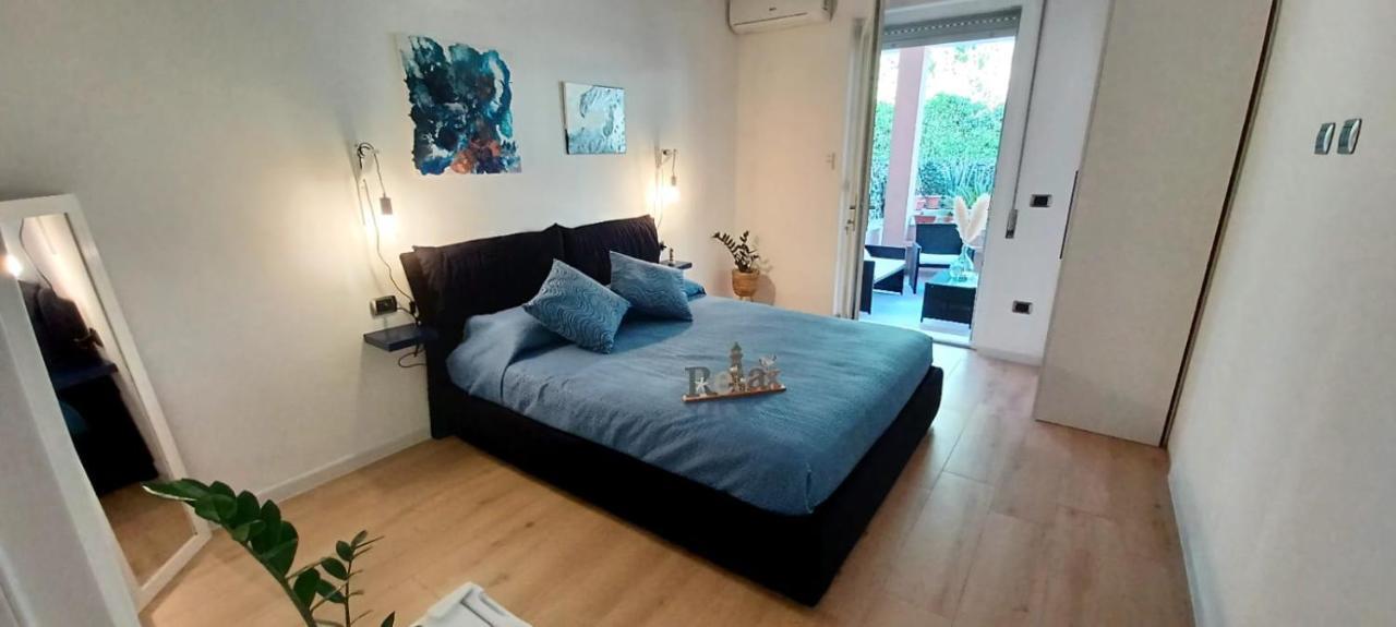 B&B Alghero Reina Exterior foto