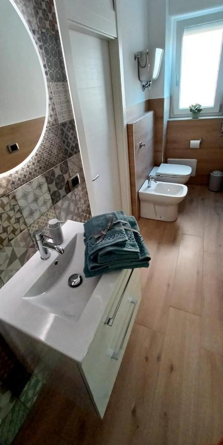 B&B Alghero Reina Exterior foto