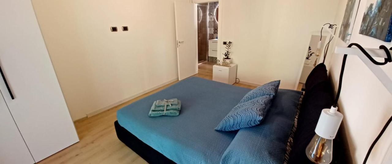 B&B Alghero Reina Exterior foto
