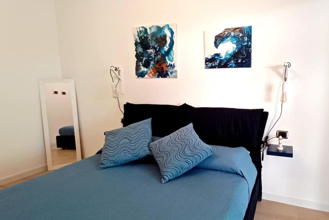B&B Alghero Reina Exterior foto