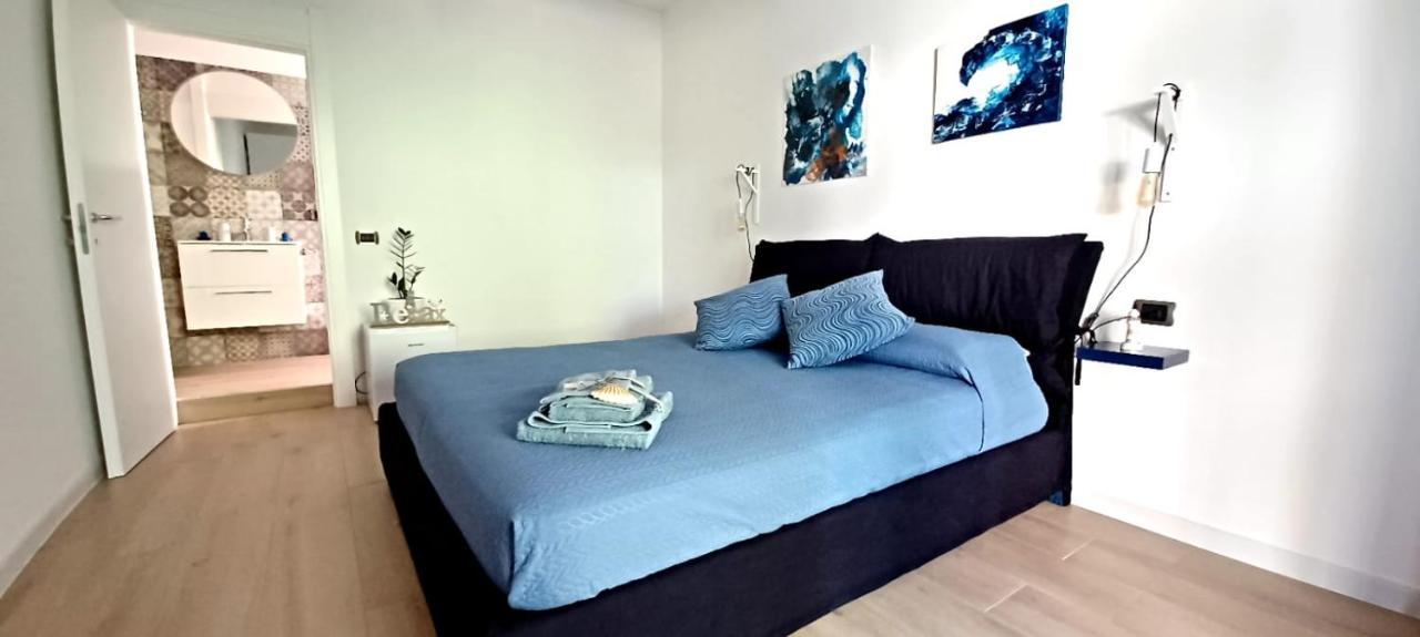 B&B Alghero Reina Exterior foto