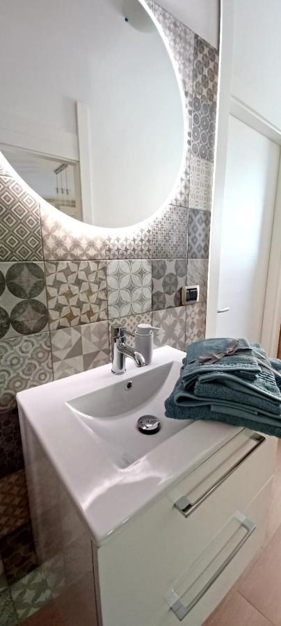 B&B Alghero Reina Exterior foto