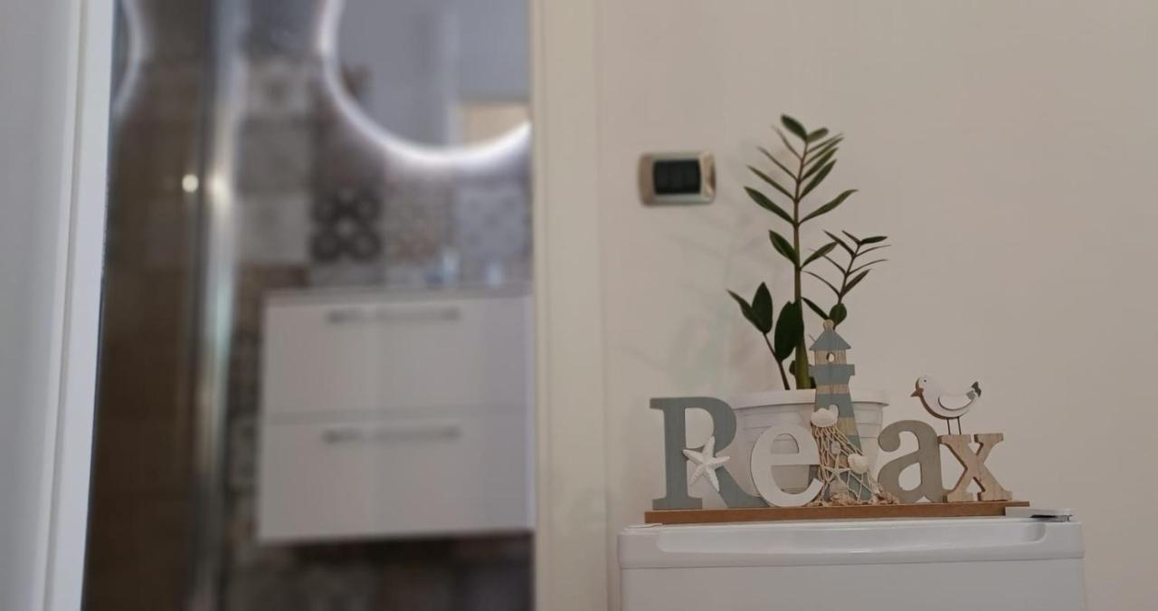 B&B Alghero Reina Exterior foto