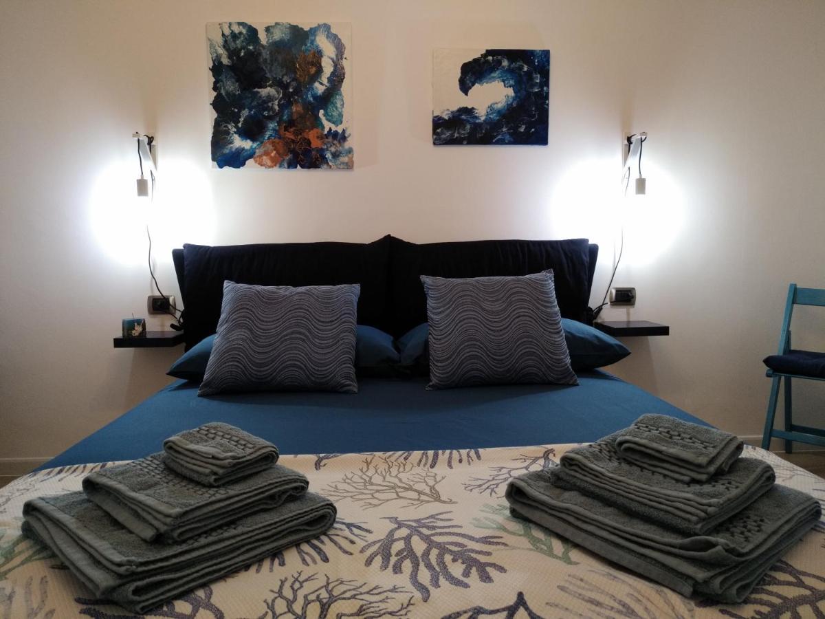 B&B Alghero Reina Exterior foto