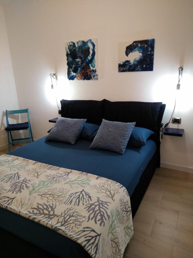 B&B Alghero Reina Exterior foto