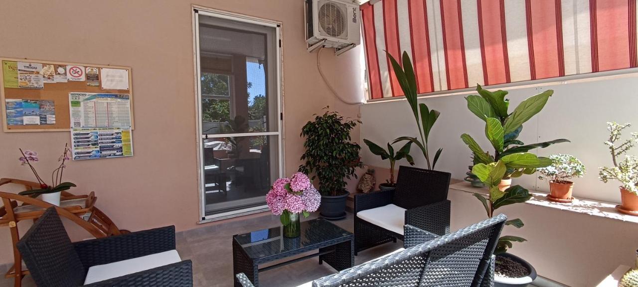 B&B Alghero Reina Exterior foto
